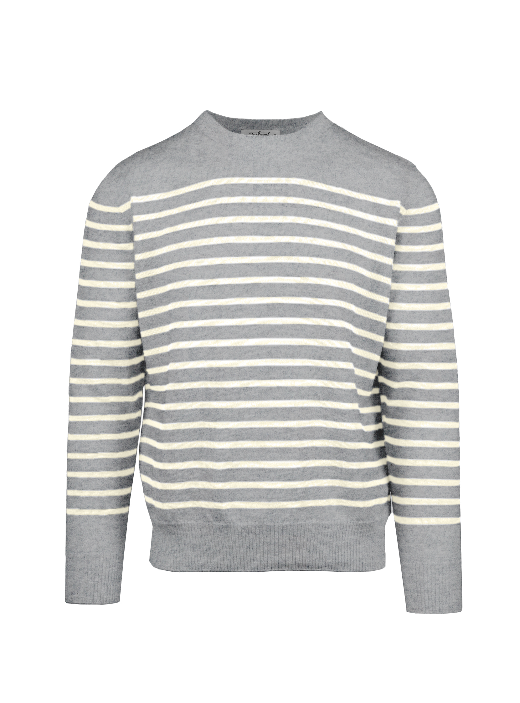 Nate - DIM-GREY-OFFWHITE / XS