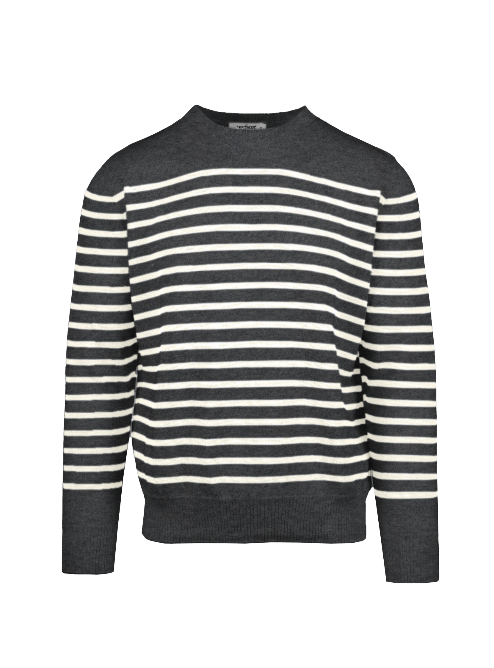 Nate - BASALT-OFFWHITE / XS