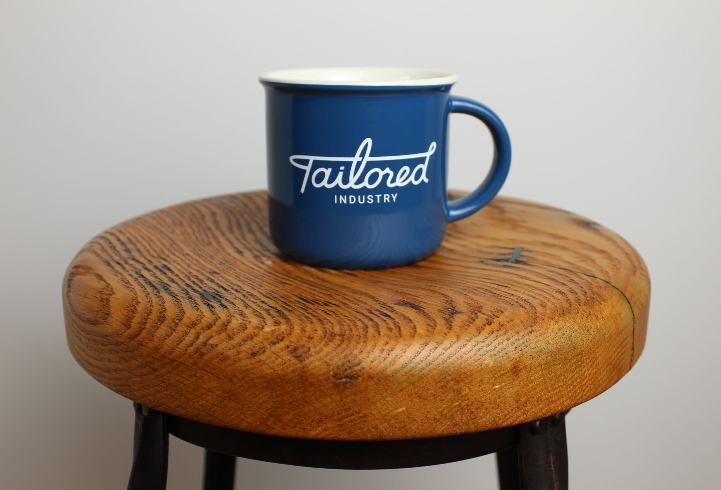 Tailored Industry Ceramic Mug