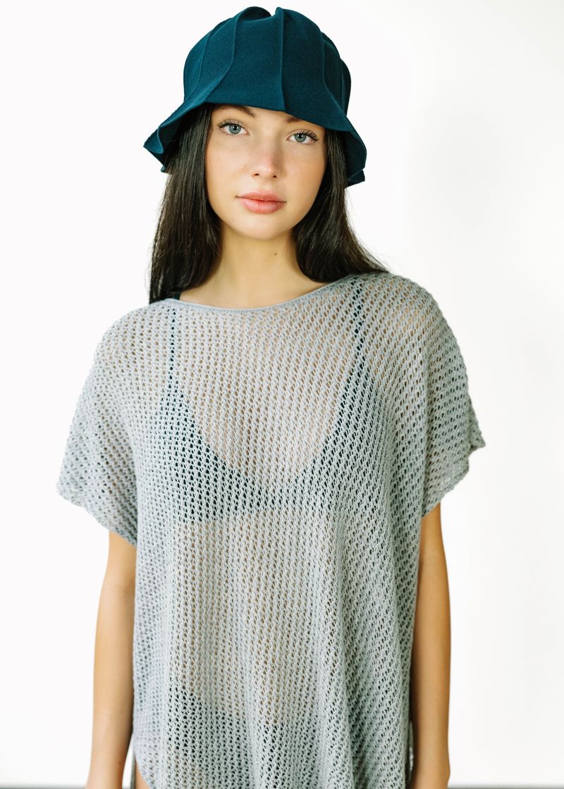 Tatiana Bucket Hat