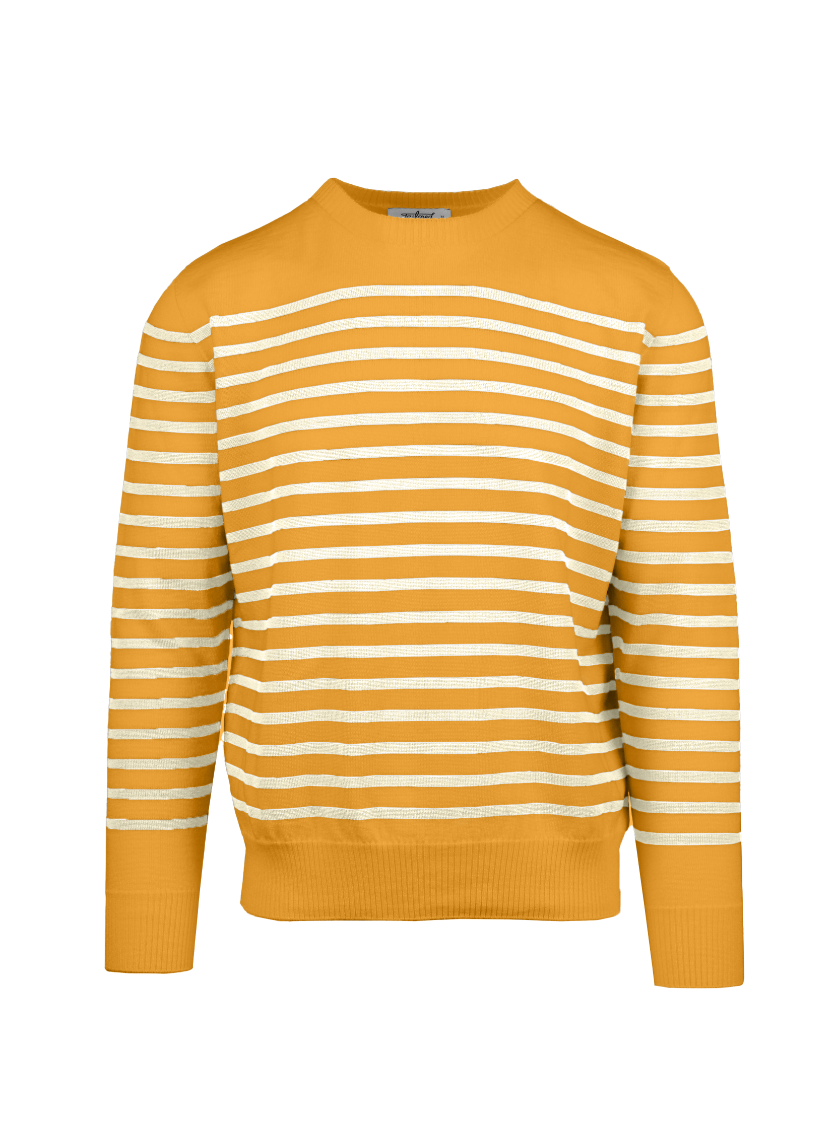 Nate - BRIGHT-STRAW-OFFWHITE / XS