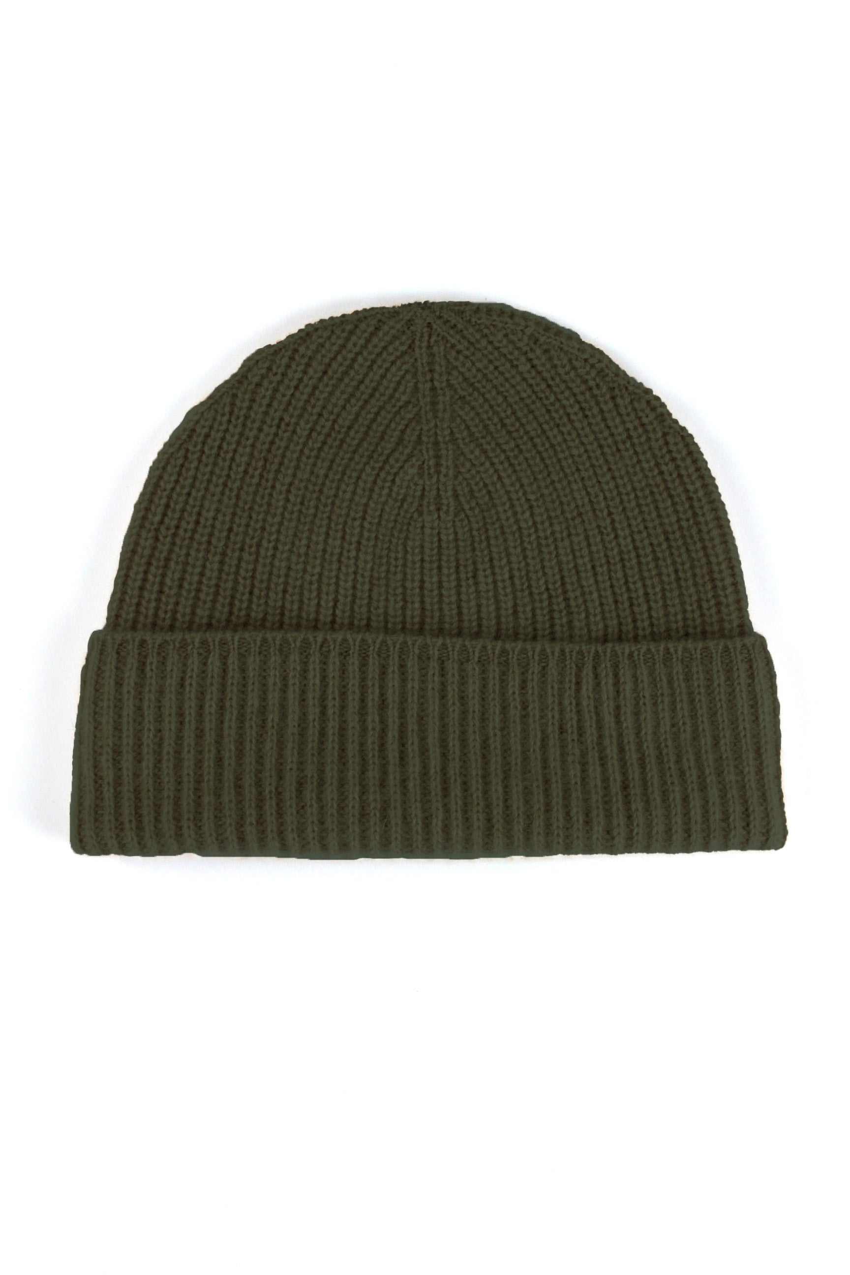 Manhattan Beanie
