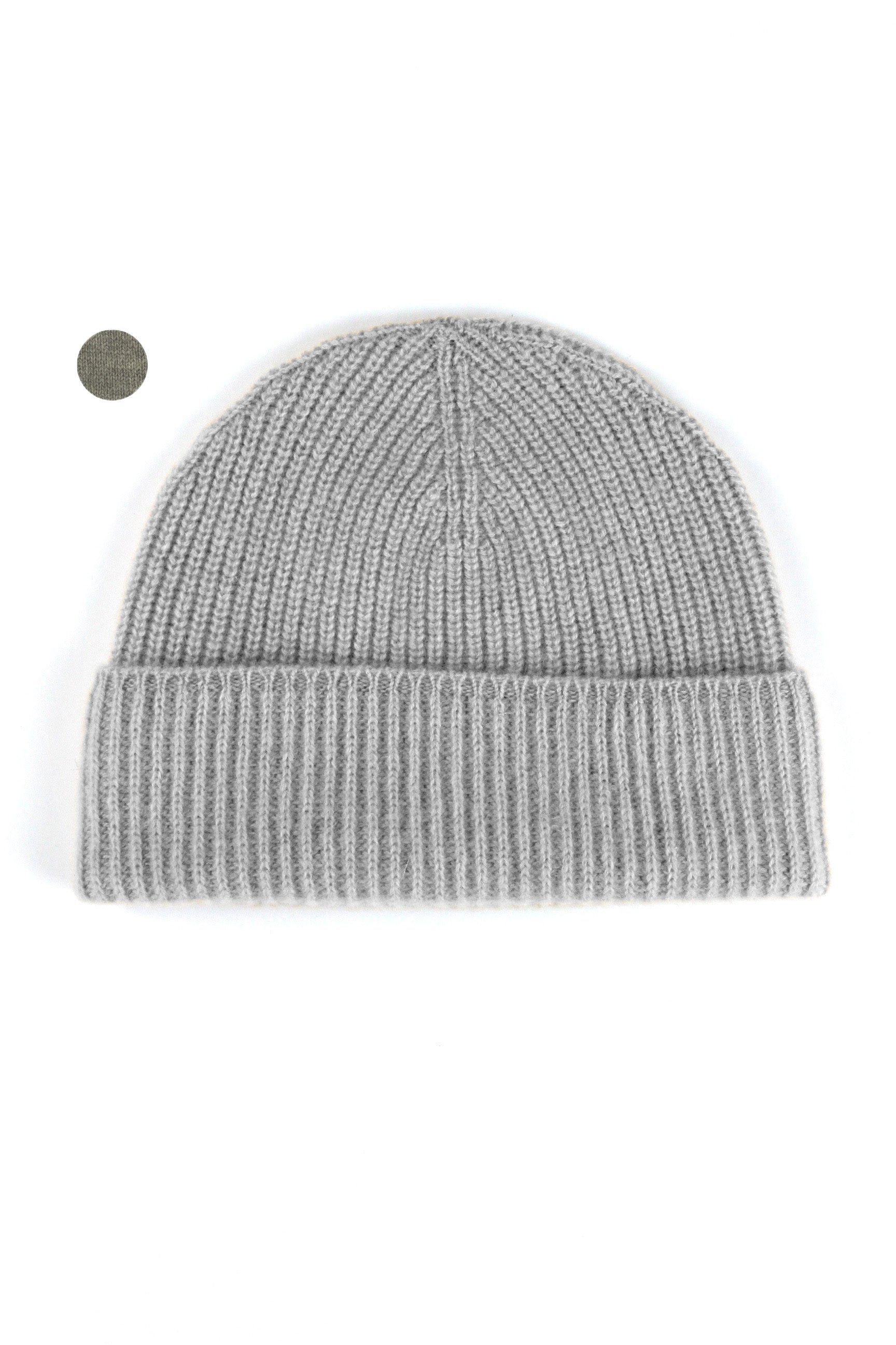 Manhattan Beanie