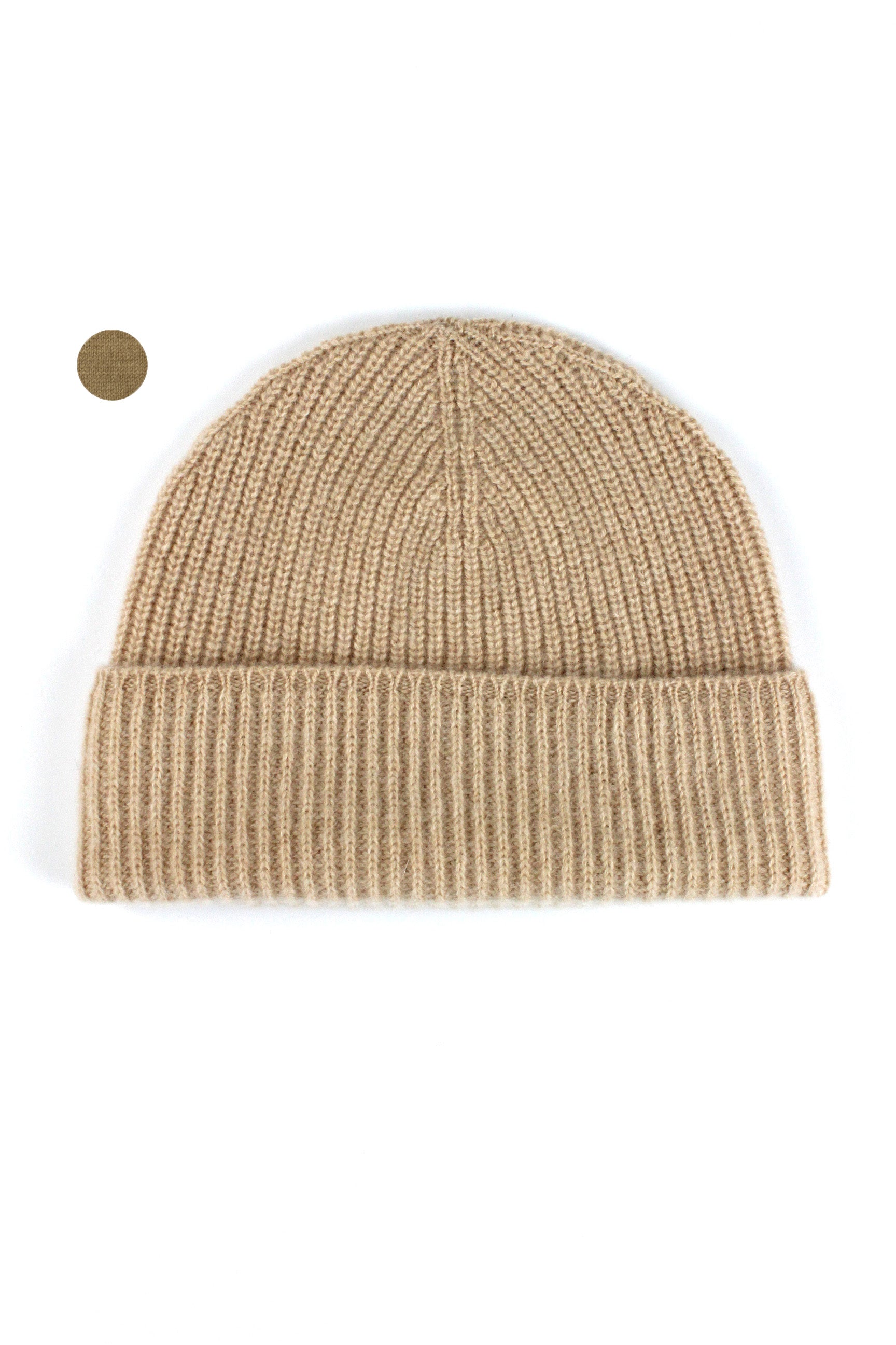 Manhattan Beanie