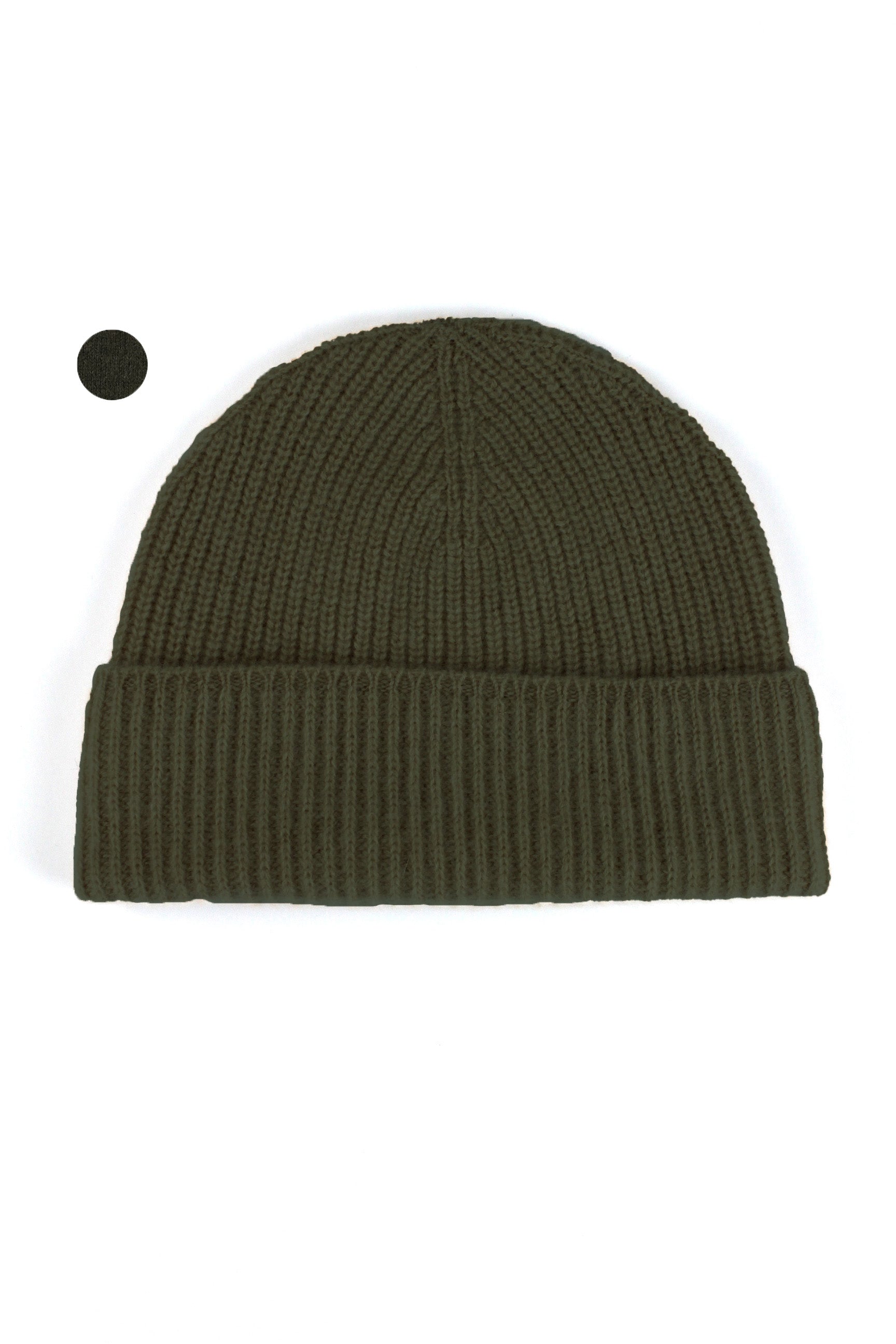 Manhattan Beanie