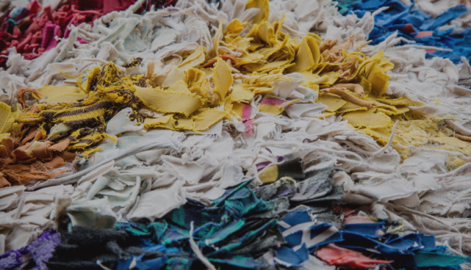 How To Eliminate Textile Waste