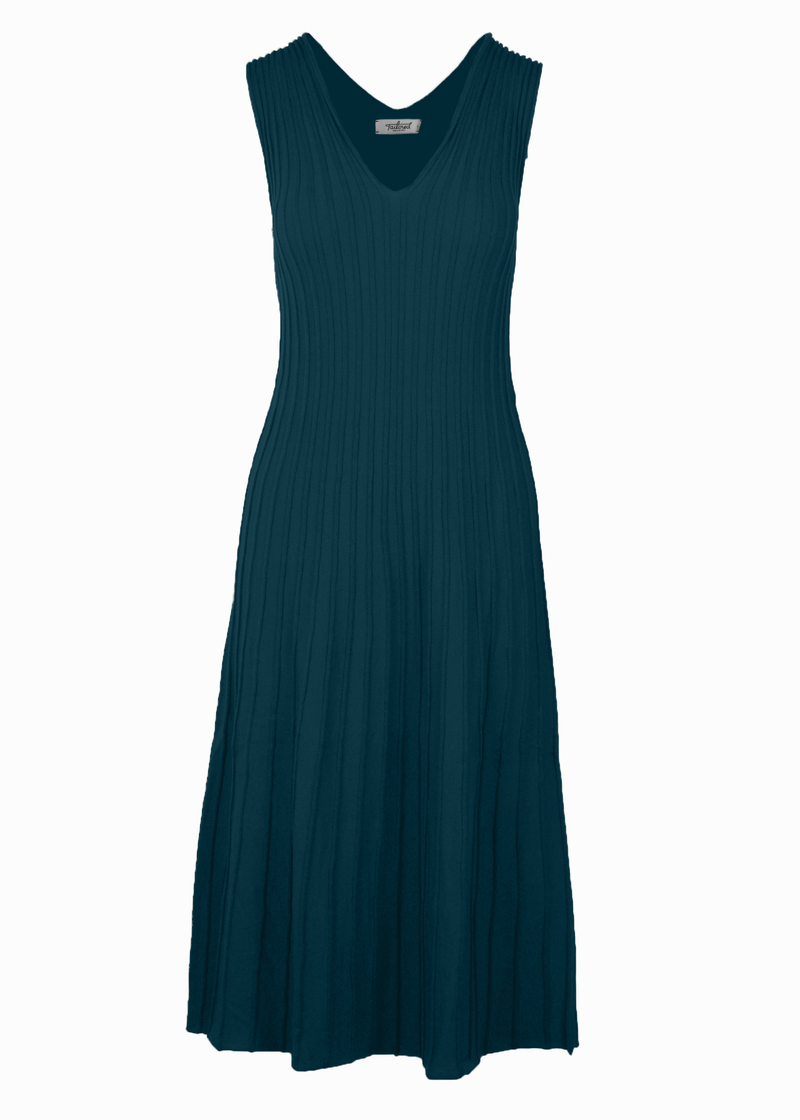 Skye - PEACOCK / XS