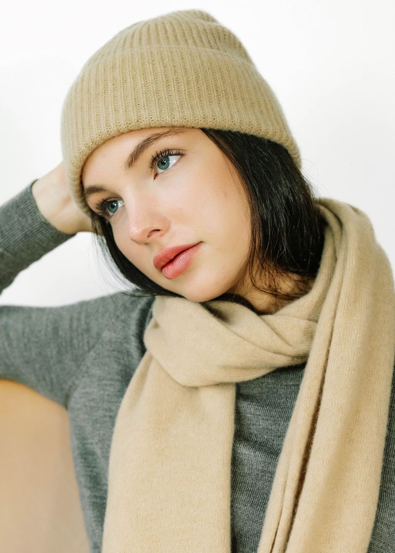 Manhattan Beanie