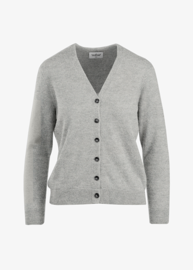 Olivia - LIGHT GREY / XS