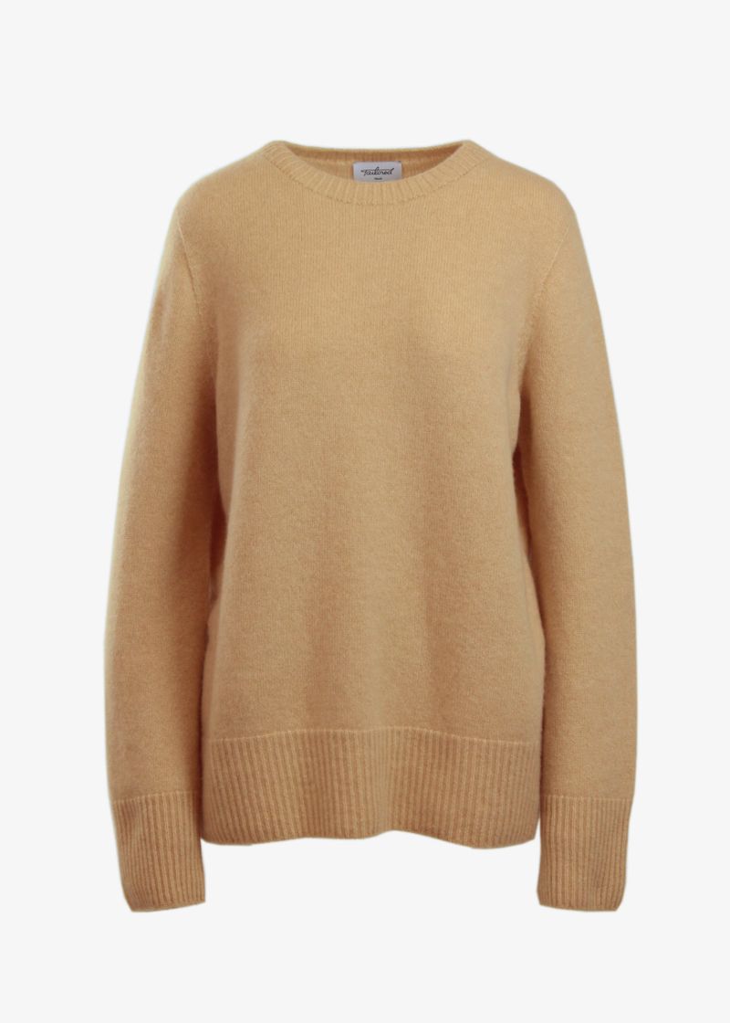 Cora - CAMEL / XS