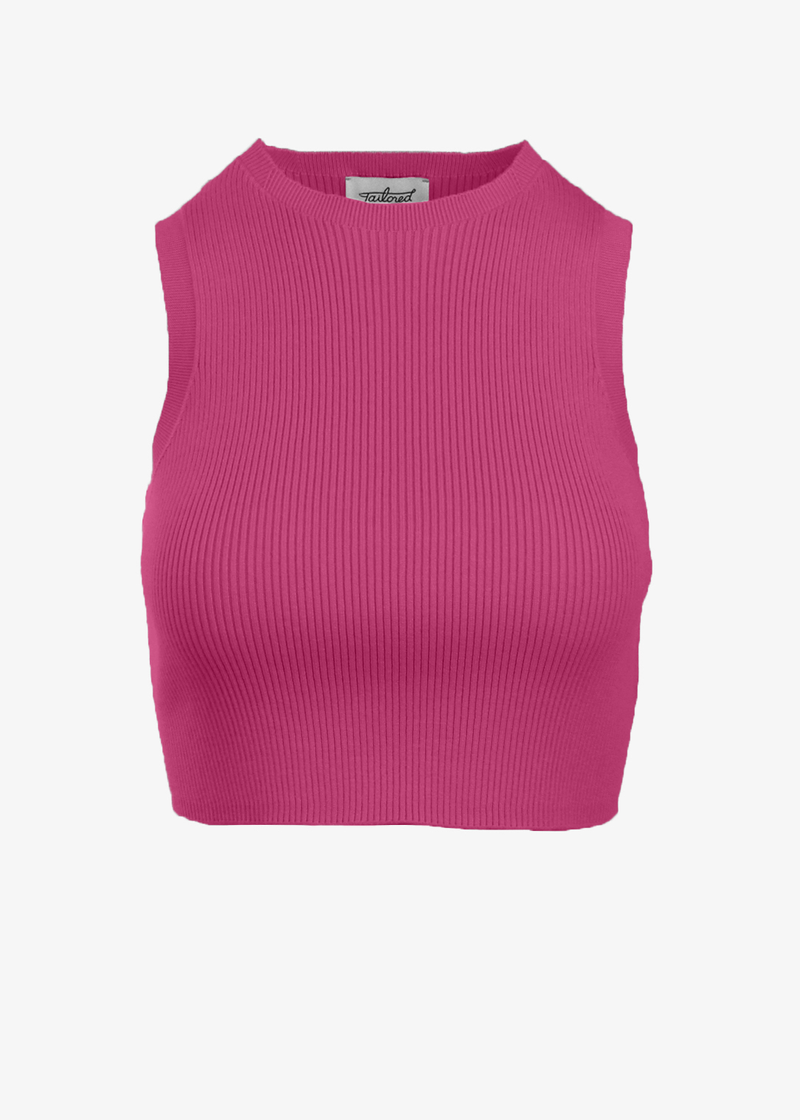 Camille - MAGENTA / XS