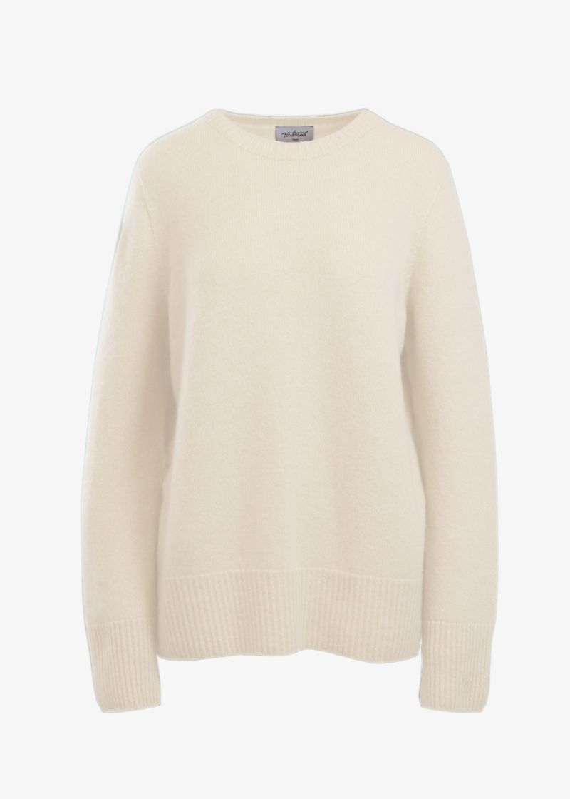 Cora - IVORY / XS