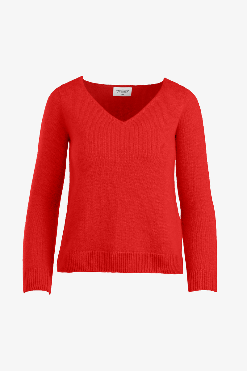 Lauren - RED / XS