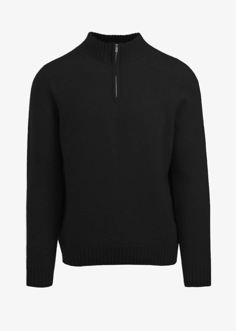 Carl - BLACK / XS