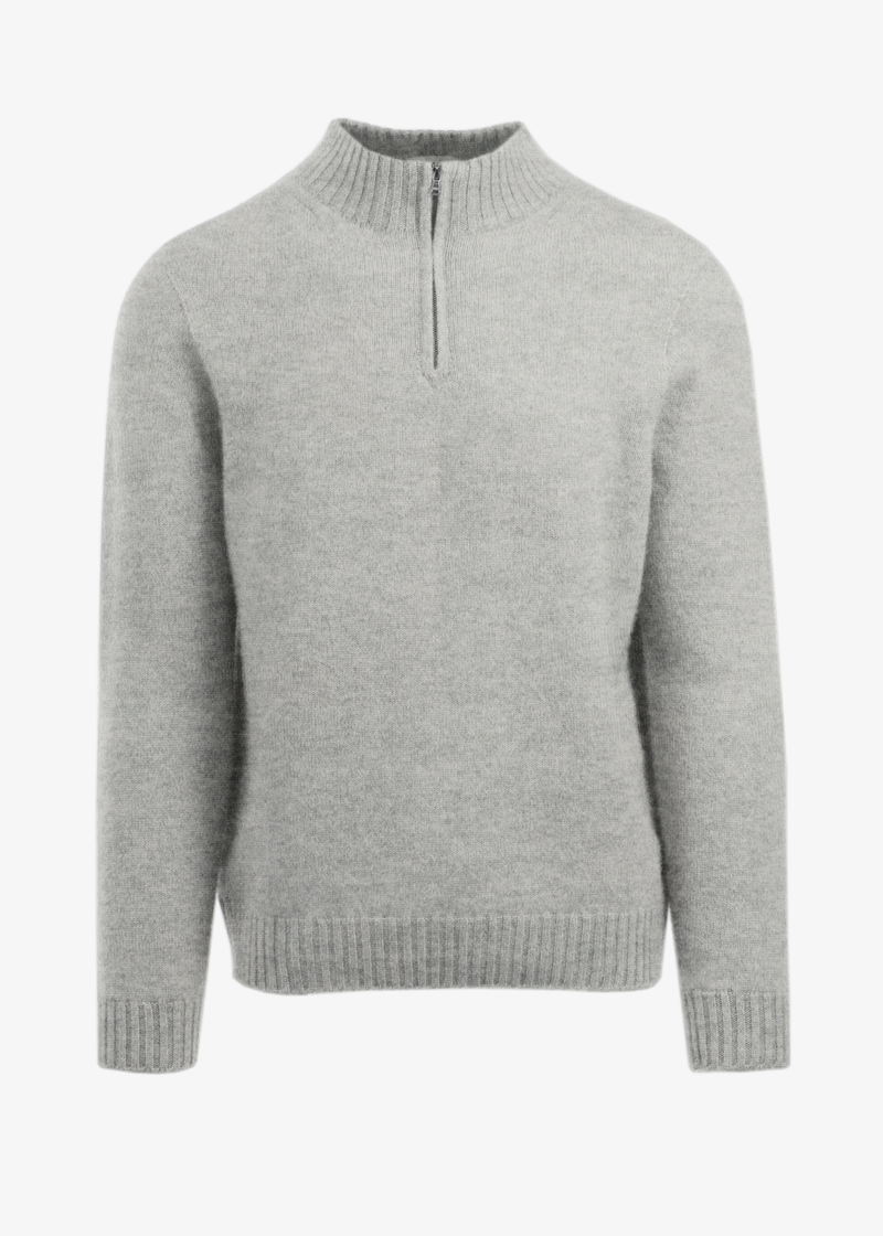 Carl - LIGHT GREY / XS