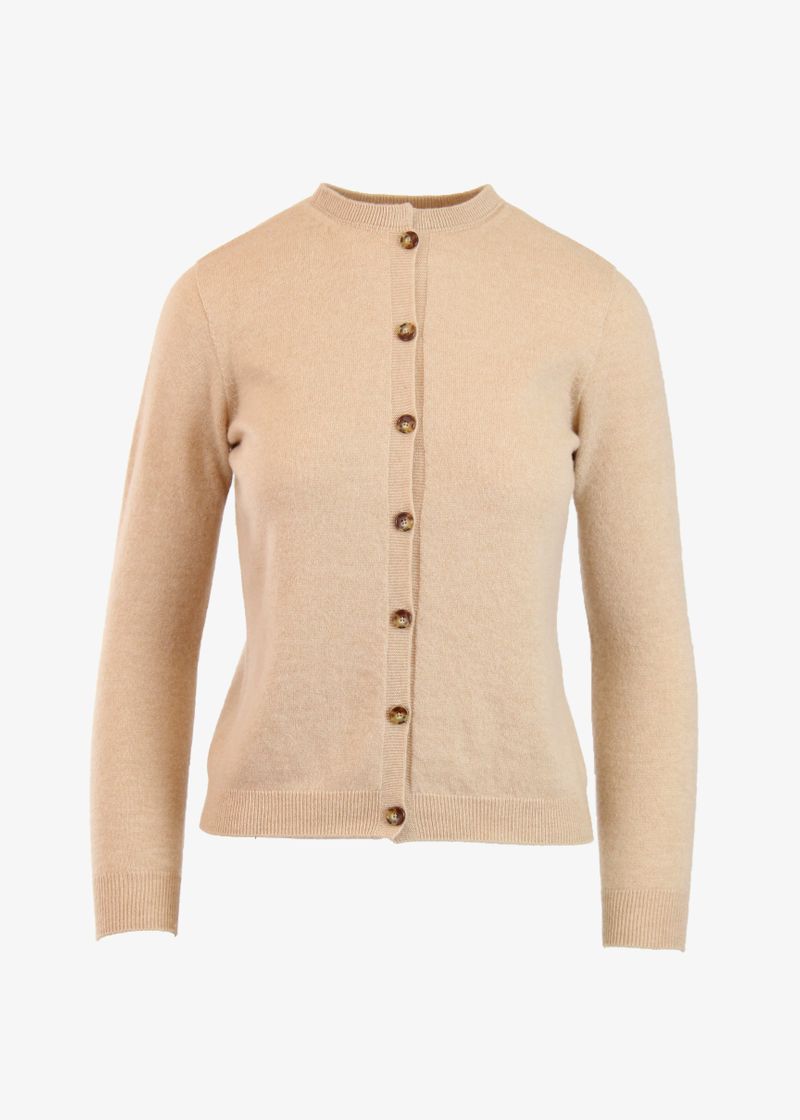 Matilda - LIGHT VICUNA / XS