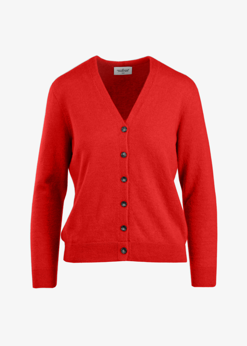Olivia - RED / XS