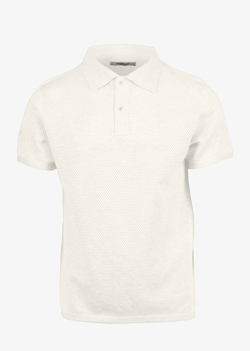 Woody - WHITE / S