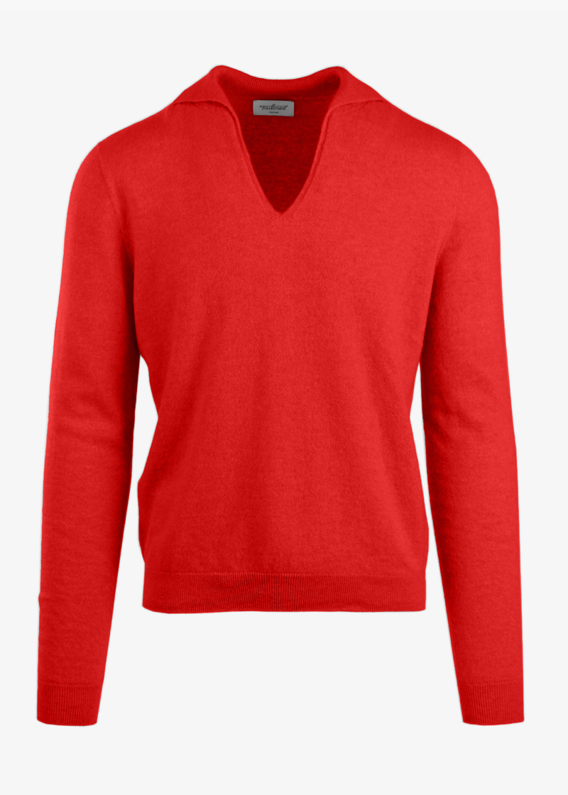 Miles - RED / XS