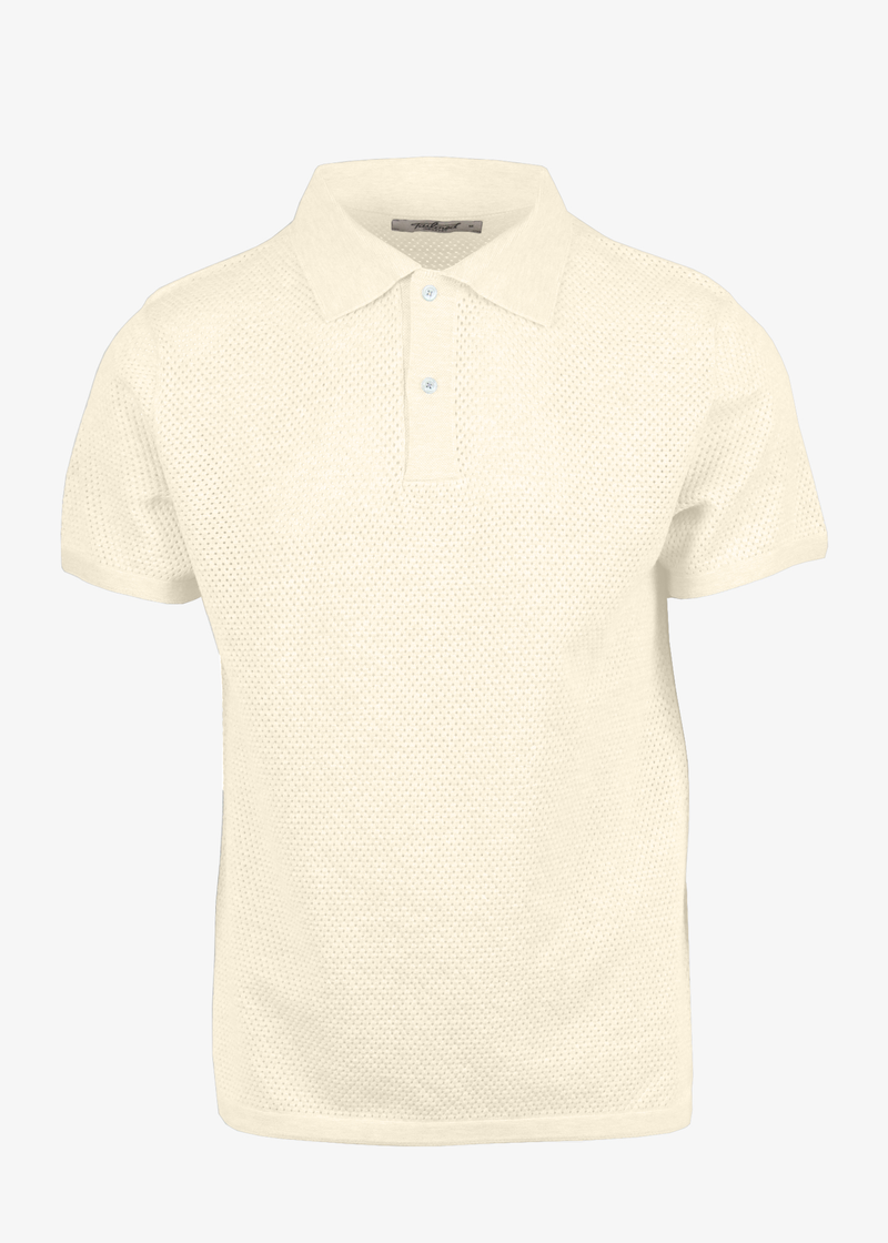 Woody - IVORY / L