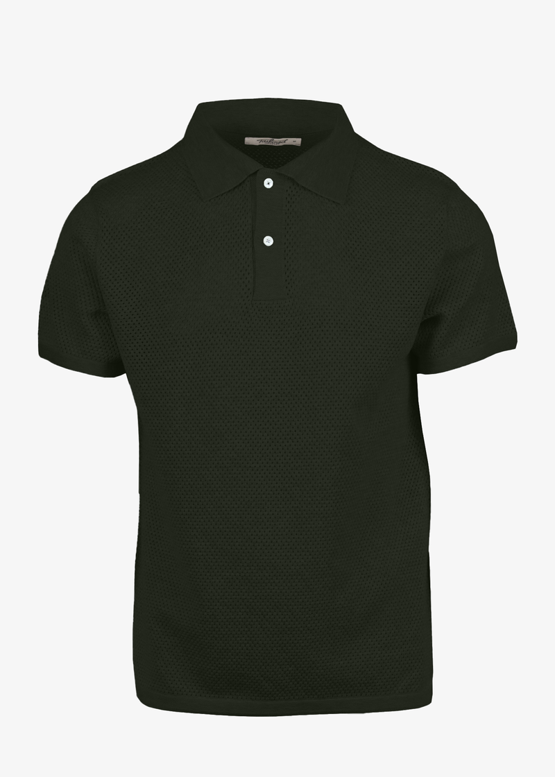 Woody - LODEN / XS