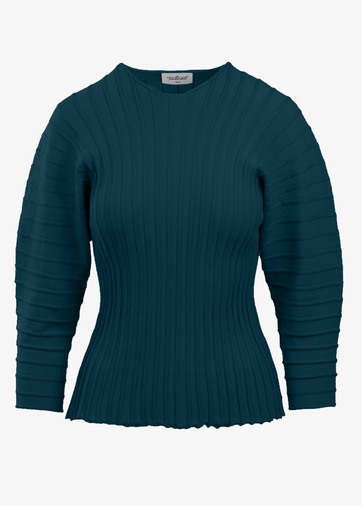 Mila - PEACOCK / XS
