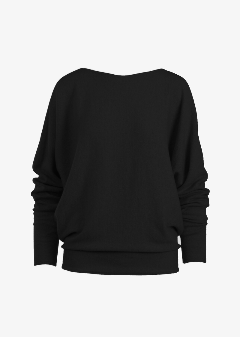 Penelope - BLACK / XS