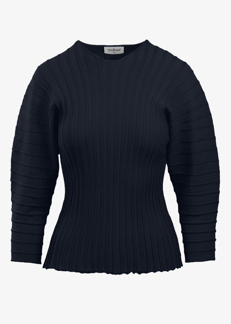 Mila - NAVY / XS