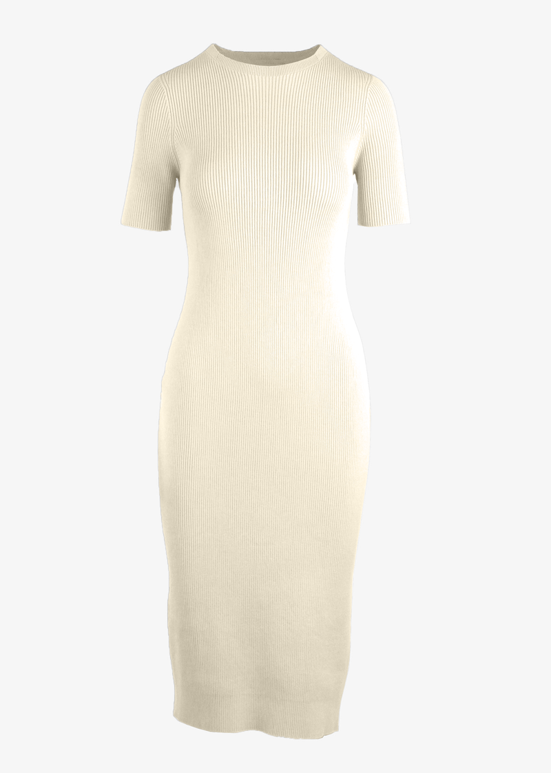Celeste - IVORY / XS