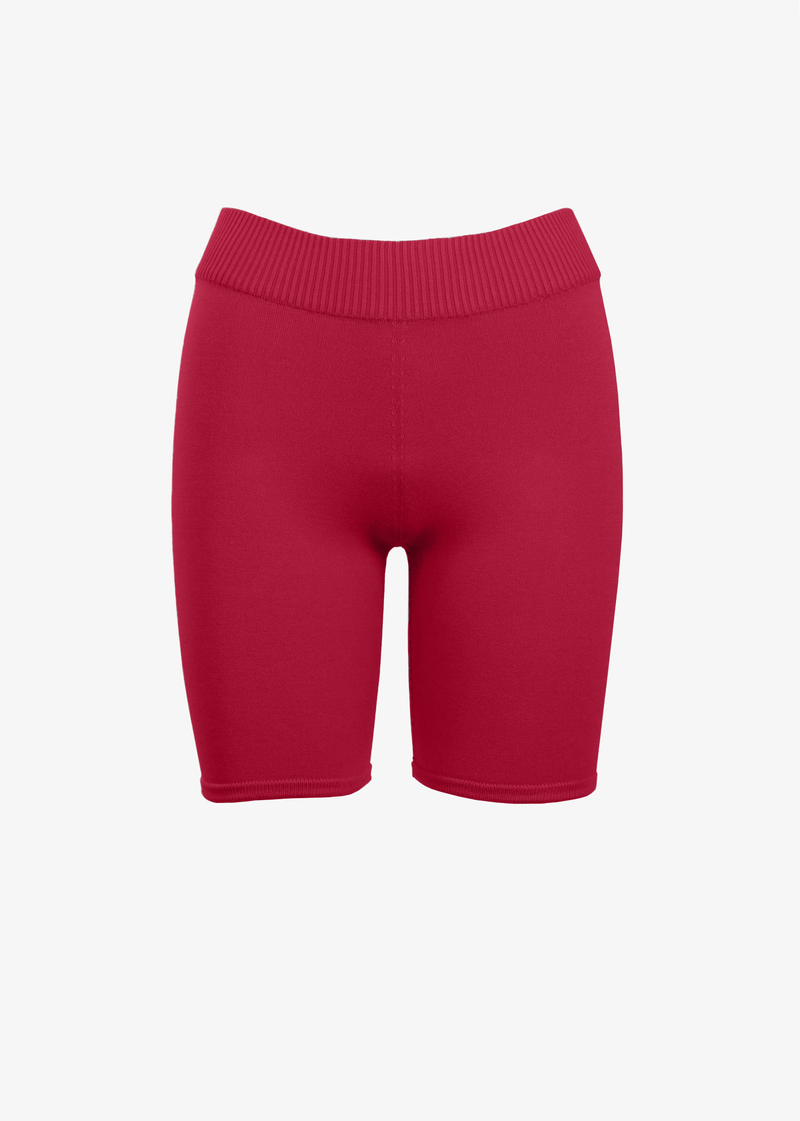 Chloe - CRIMSON / XS
