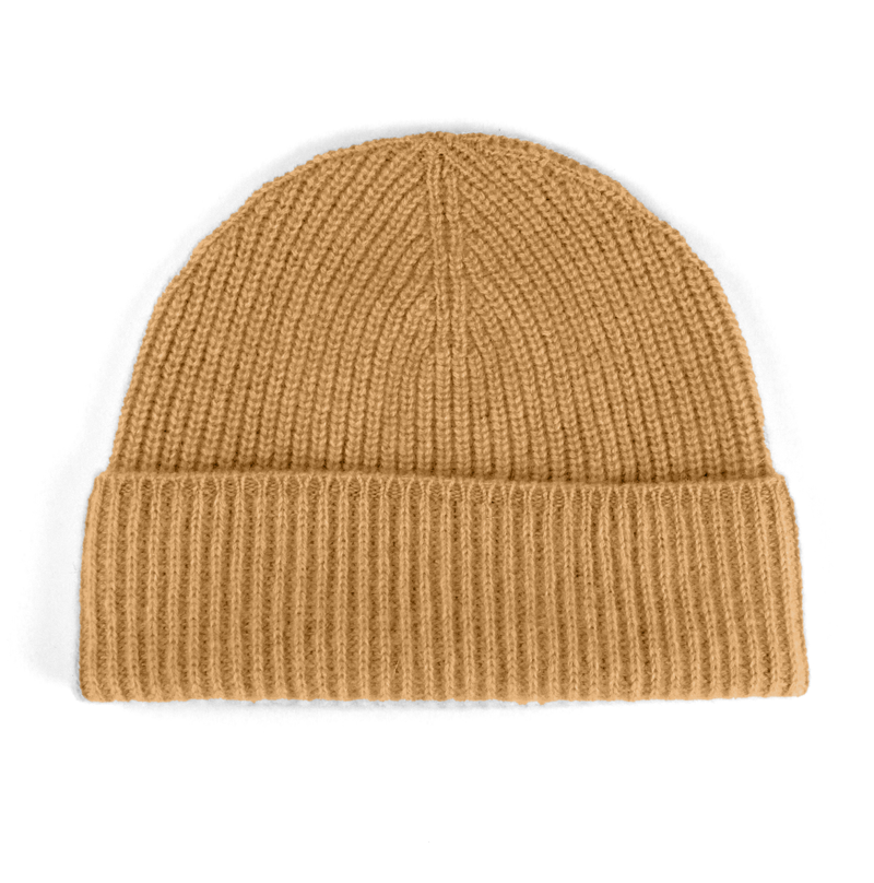 Manhattan Beanie