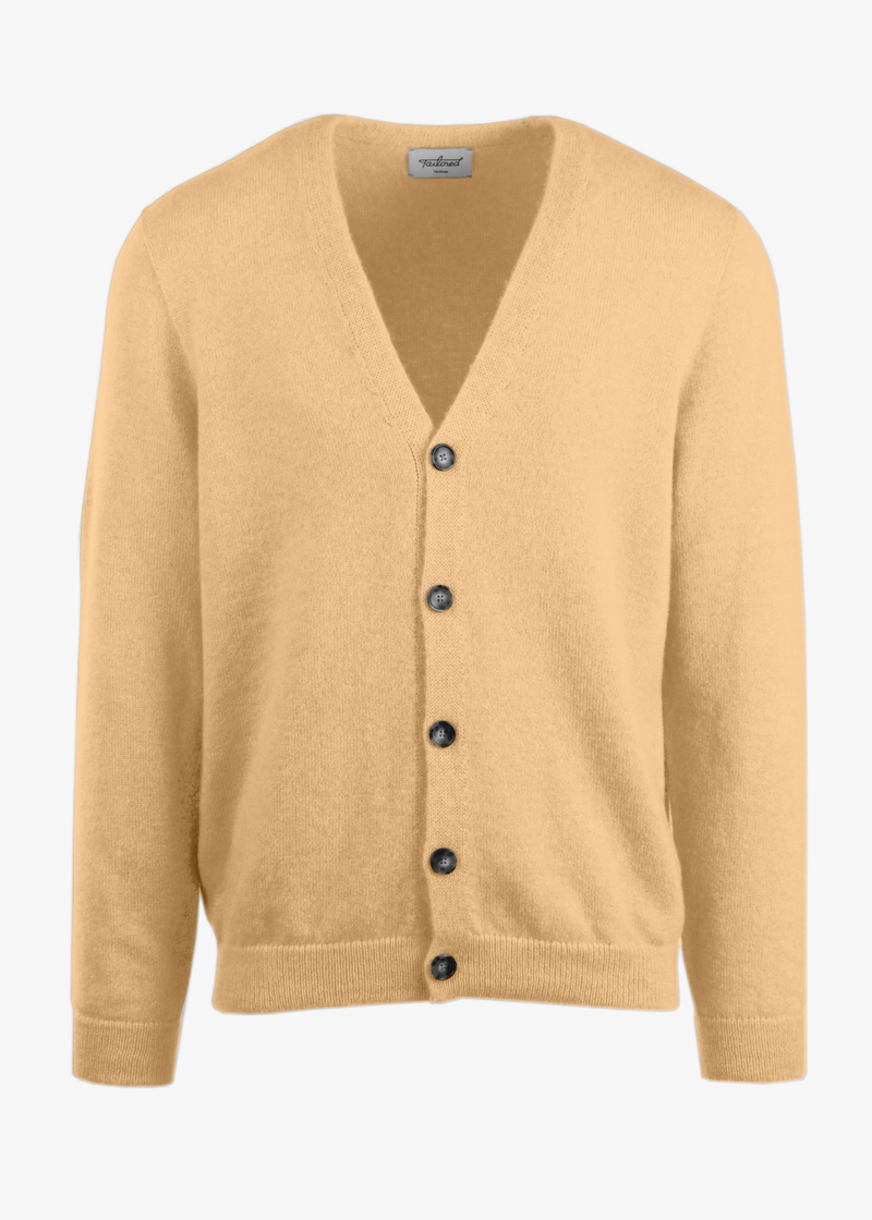 Jude - LIGHT VICUNA / XS