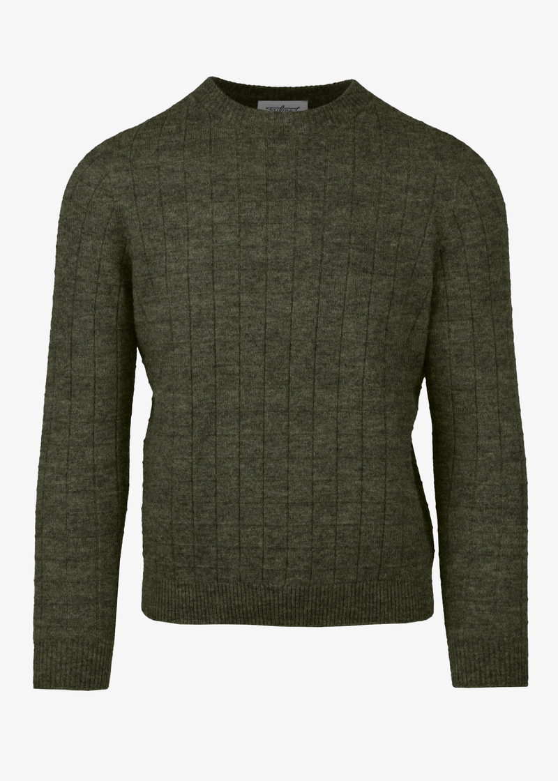 Foster - LODEN / XS