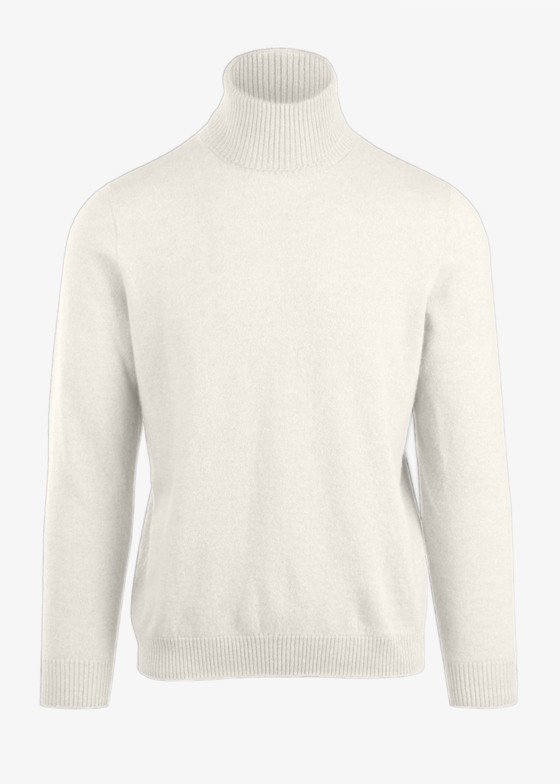Turner - IVORY / XS