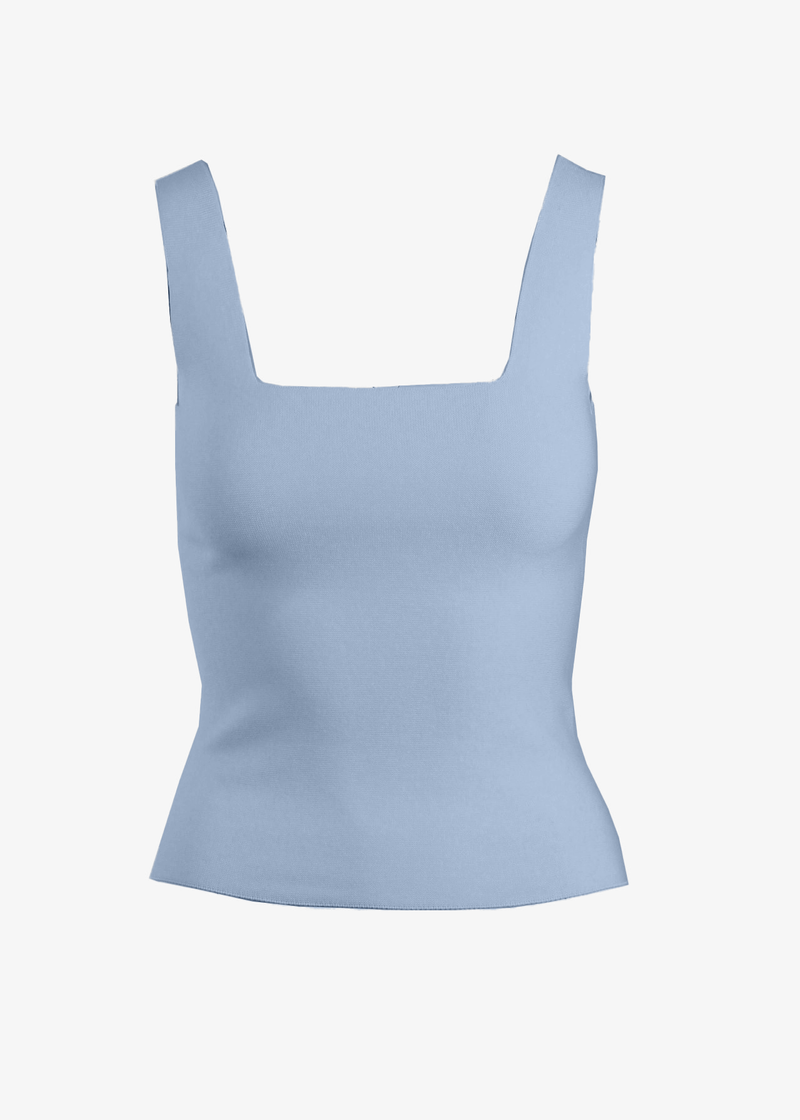 Edith - LIGHT-BLUE / M