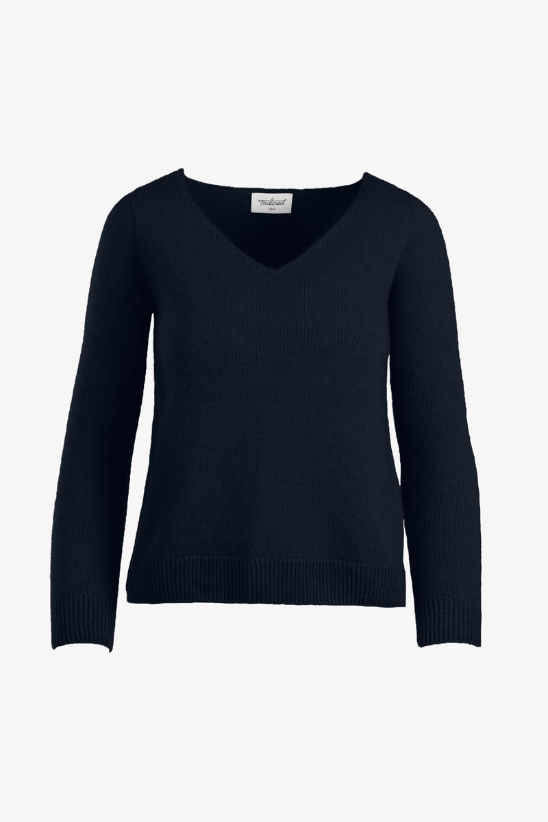 Lauren - NAVY / XS
