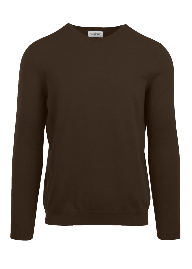 Caleb - BROWN / XS