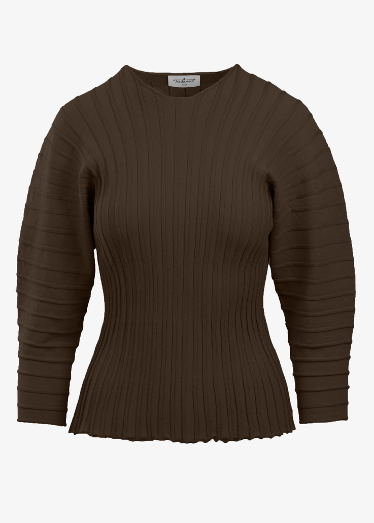 Mila - BROWN / XS