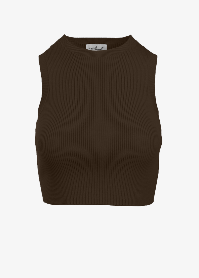 Camille - BROWN / XS