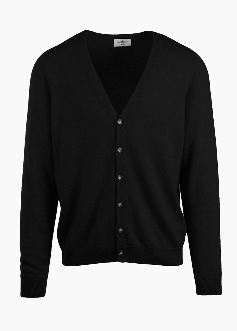 Jasper - BLACK / XS