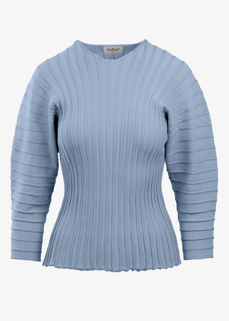 Mila - LIGHT-BLUE / XS