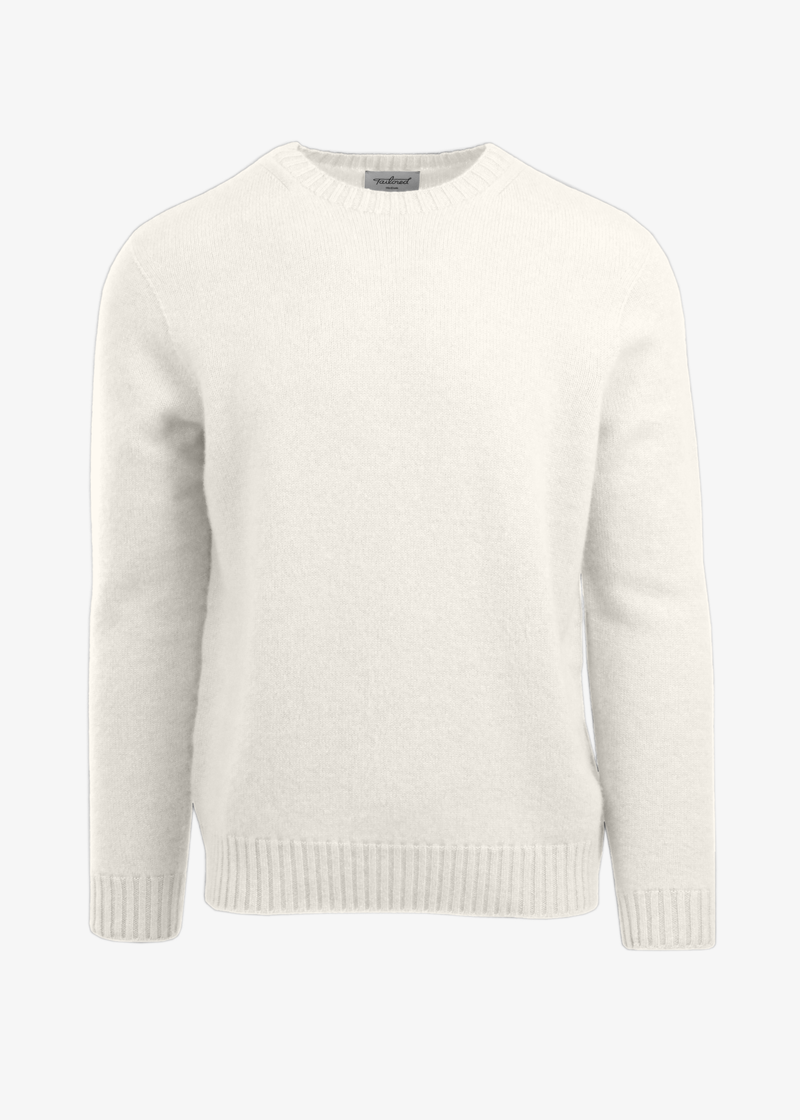 Milo - IVORY / XS