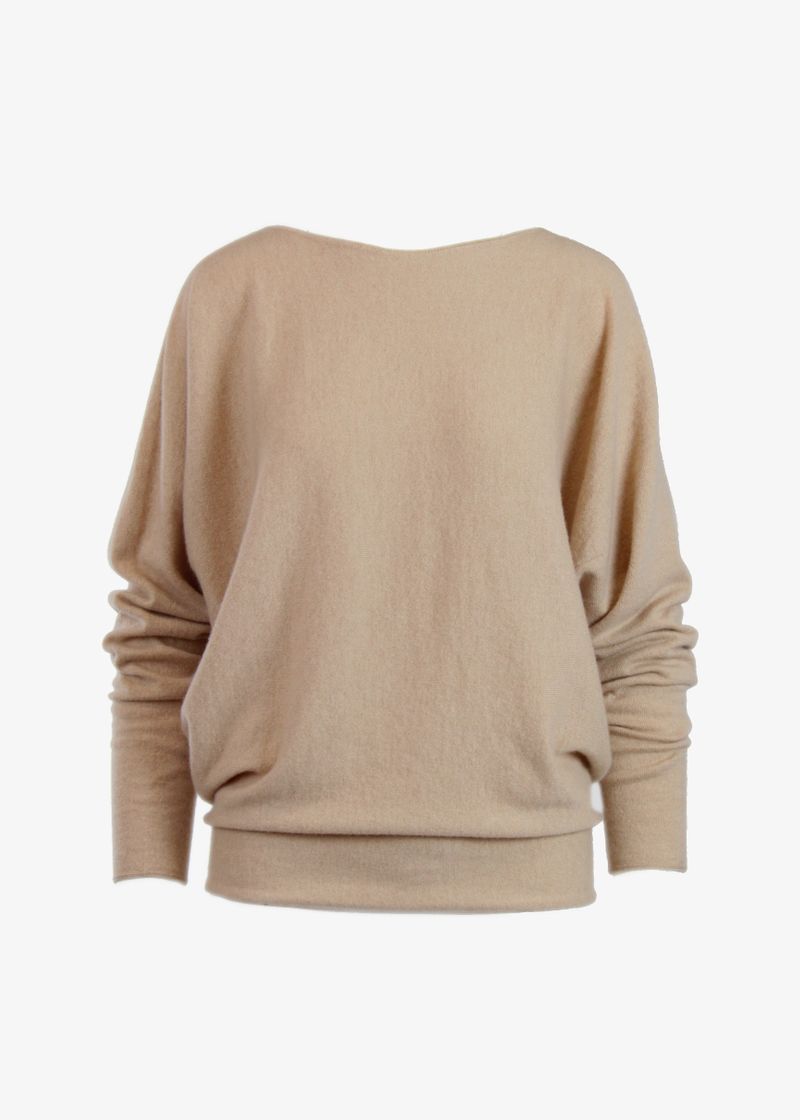 Penelope - LIGHT VICUNA / XS