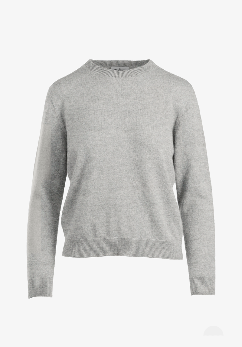 Eleanor - LIGHT GREY / XS