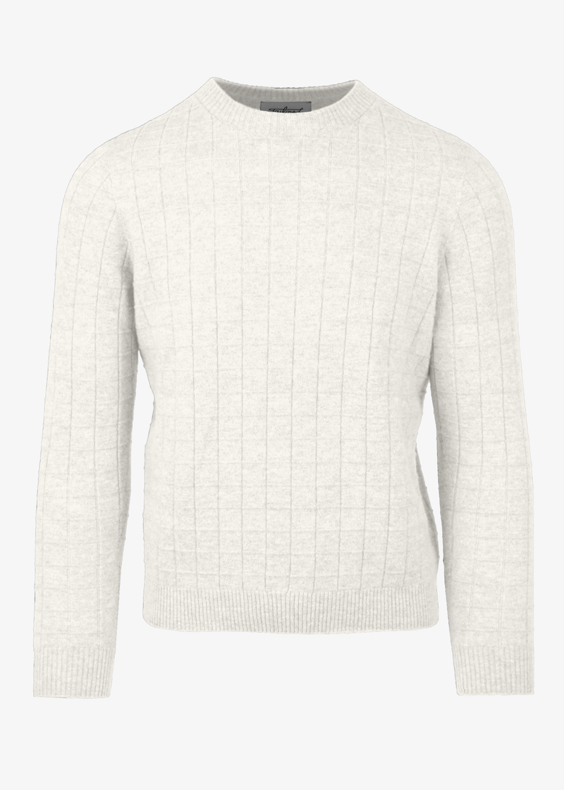 Foster - ICE-WHITE / XS