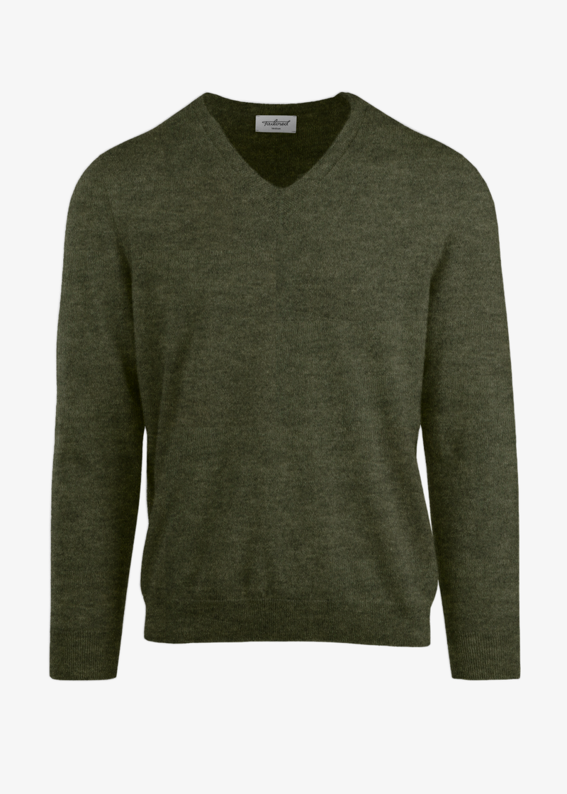 Carlton - LODEN / XS