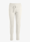Zoe - IVORY / XS