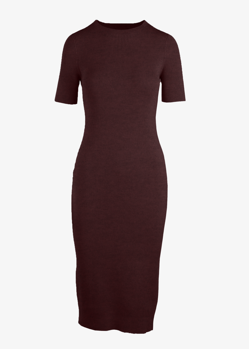 Celeste - BORDEAUX / XS