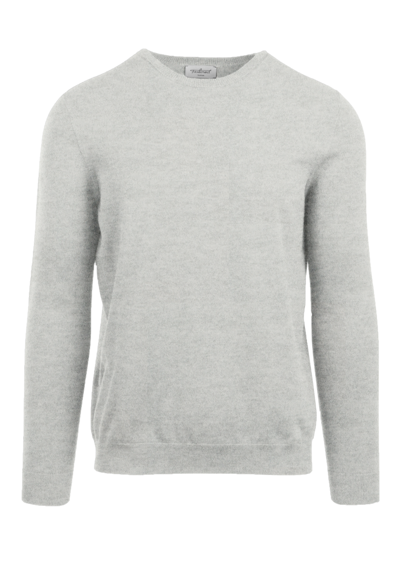 Caleb - LIGHT GREY / XS