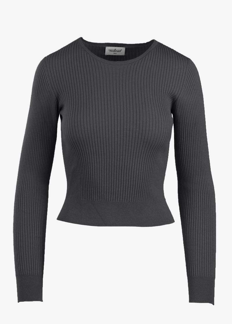 Cate - SLATE GREY / S